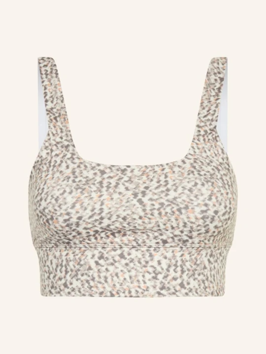 Zdjęcie produktu Varley Biustonosz Sportowy Cori beige