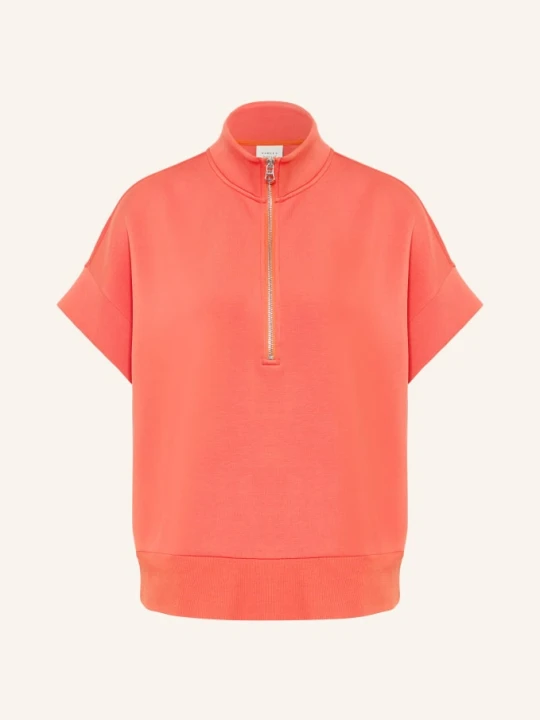 Zdjęcie produktu Varley Bluza Z Kapturem Ritchie rot POMARAŃCZOWY