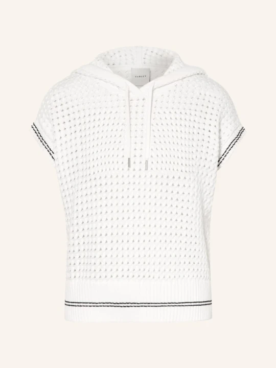 Zdjęcie produktu Varley Bluza Z Kapturem Vittoria weiss