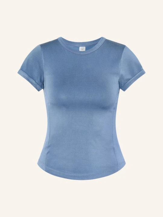 Zdjęcie produktu Varley Koszulka Casper Seamless blau JASNONIEBIESKI