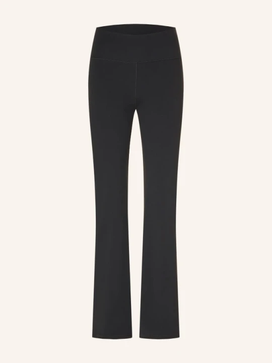 Zdjęcie produktu Varley Legginsy Always Flare schwarz CZARNY