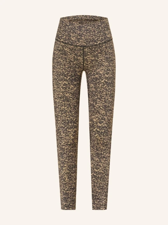 Zdjęcie produktu Varley Legginsy Freesoft™ braun