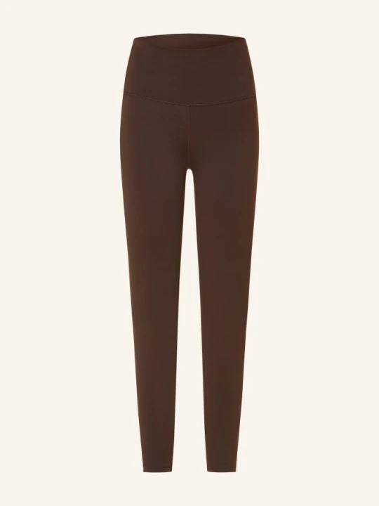 Zdjęcie produktu Varley Legginsy Freesoft™️ High Rise braun CIEMNOBRĄZOWY