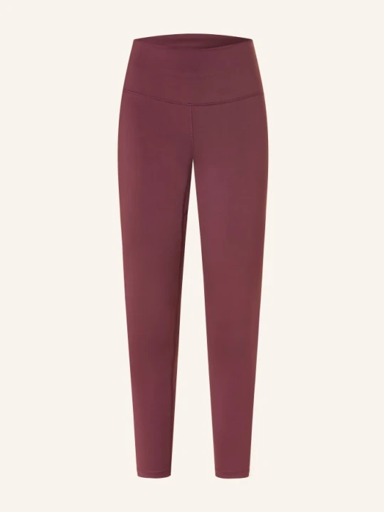 Zdjęcie produktu Varley Legginsy Freesoft™️ High Rise braun CIEMNOCZERWONY