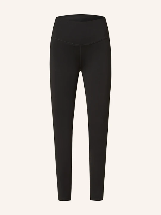 Zdjęcie produktu Varley Legginsy Freesoft™️ High Rise schwarz CZARNY