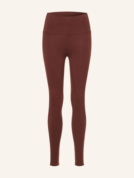 Zdjęcie produktu Varley Legginsy Freesoft Piped braun