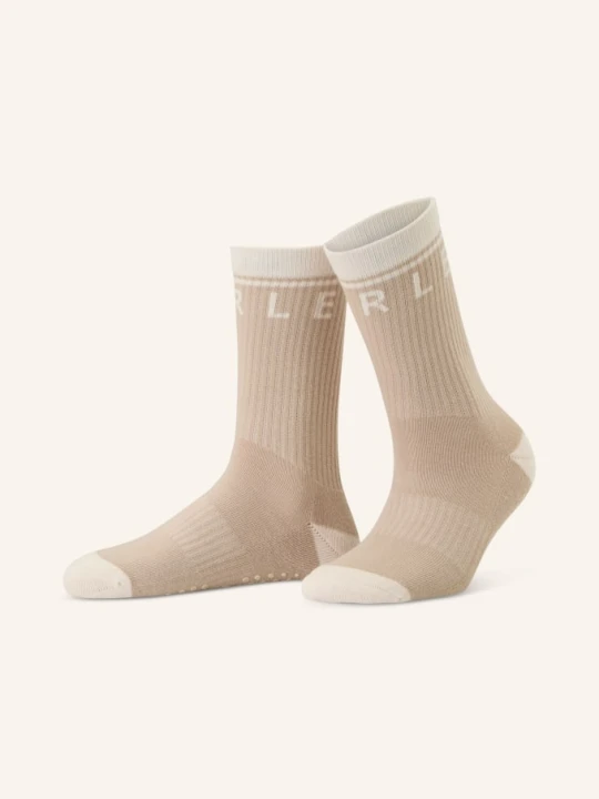 Zdjęcie produktu Varley Skarpety Do Jogi I Pilatesu Kendrick beige