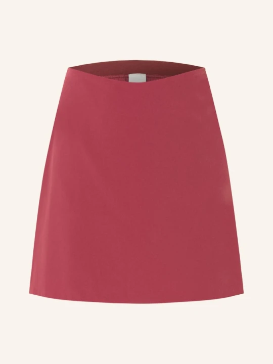 Zdjęcie produktu Varley Spodenki Tenisowe Lambert Wrap Short 3 rot CIEMNOCZERWONY