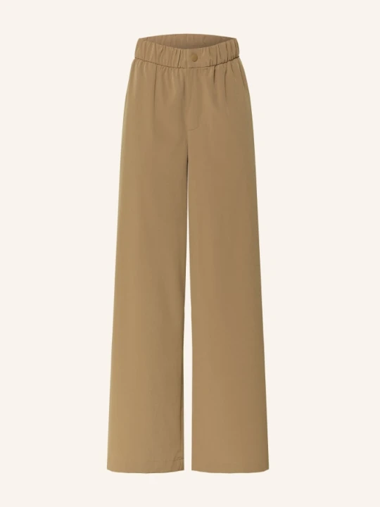 Zdjęcie produktu Varley Spodnie Kayson 2.0 W Stylu Joggingowym beige