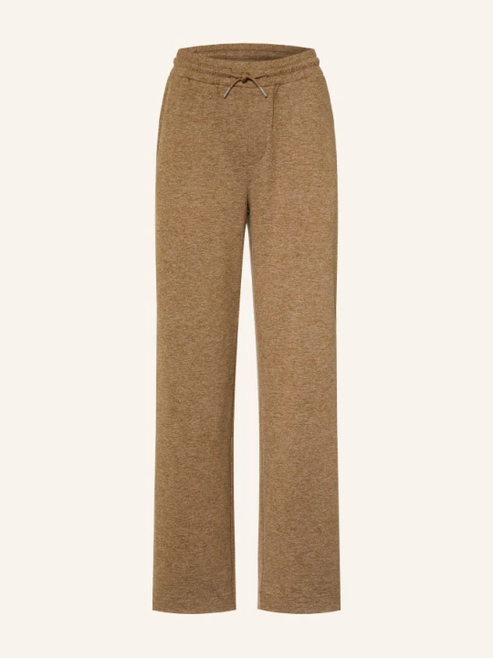 Zdjęcie produktu Varley Spodnie Treningowe The Easy Pant gruen BRĄZOWY