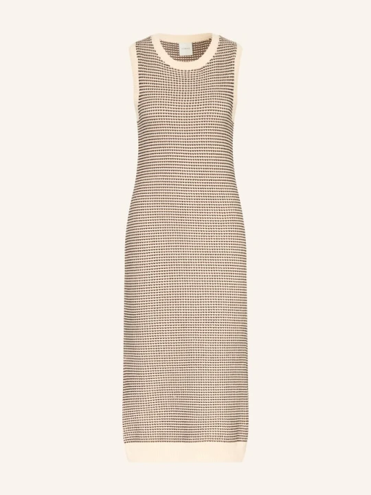 Zdjęcie produktu Varley Sukienka Z Dzianiny Sadia beige