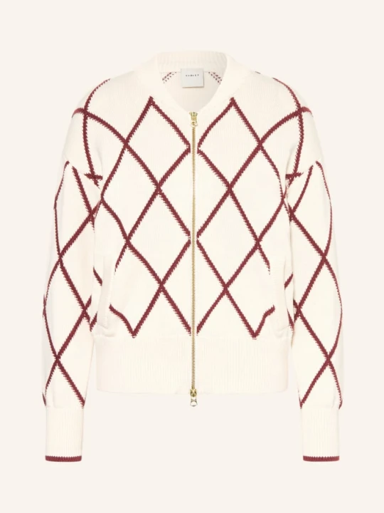 Zdjęcie produktu Varley Sweter Nile beige