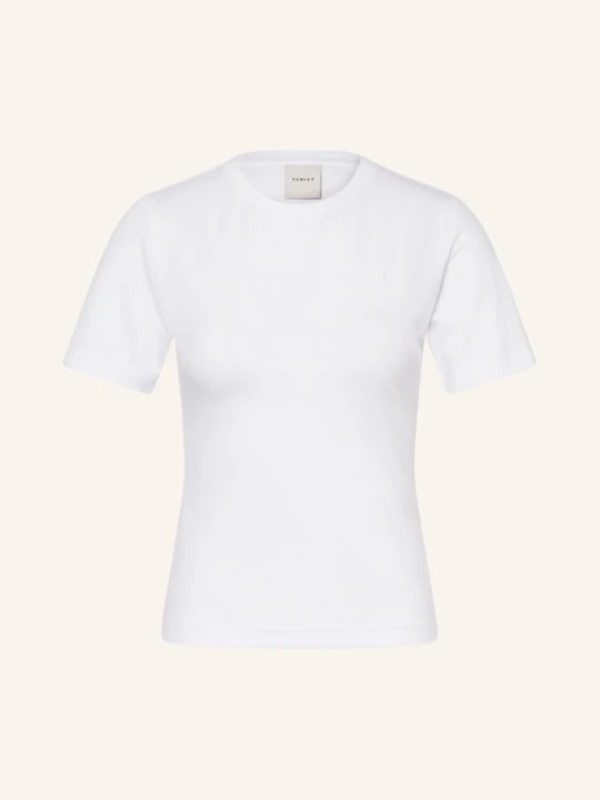 Zdjęcie produktu Varley T-Shirt Regina weiss BIAŁY