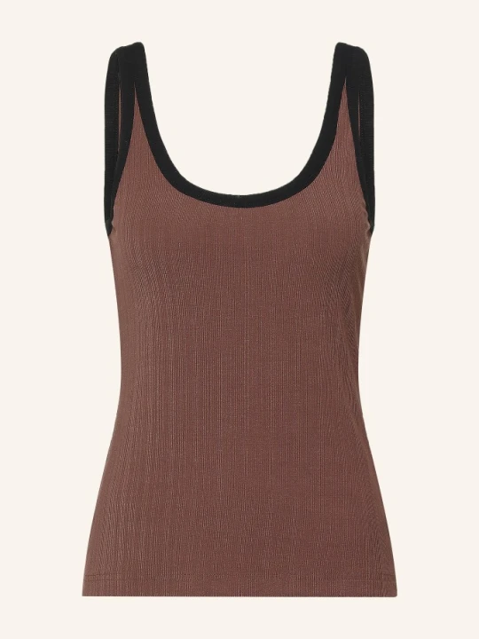 Zdjęcie produktu Varley Top Ayda braun