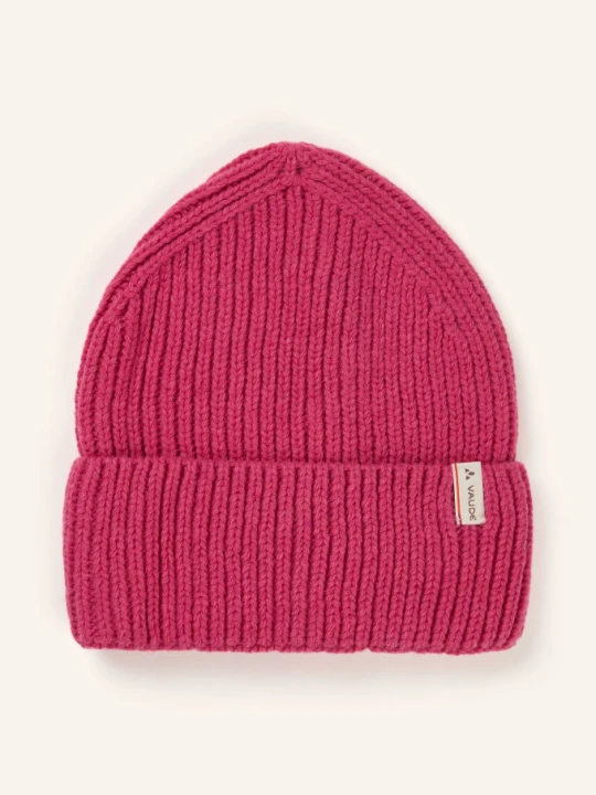 Zdjęcie produktu Vaude Czapka Coreway Ii pink