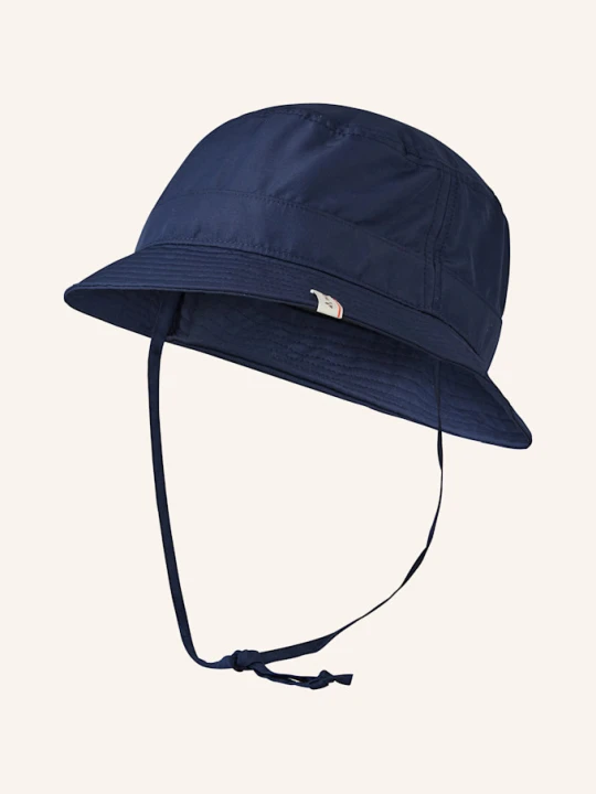 Zdjęcie produktu Vaude Czapka Rybacka blau GRANATOWY