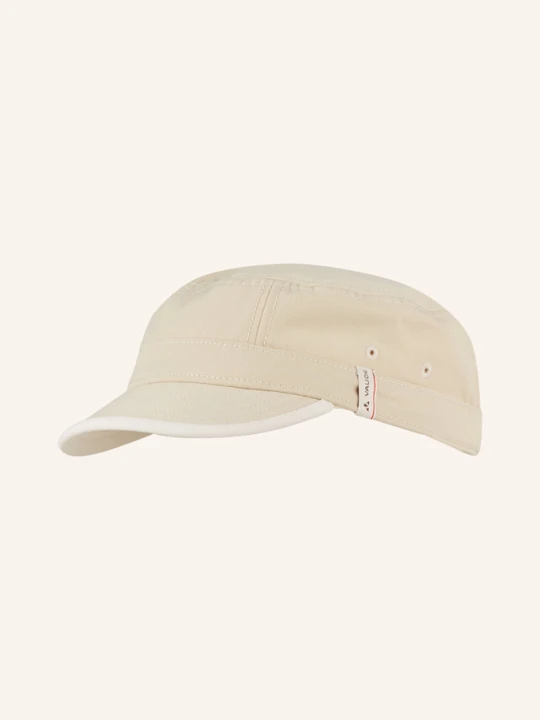 Zdjęcie produktu Vaude Czapka Z Daszkiem Cuba Libre beige