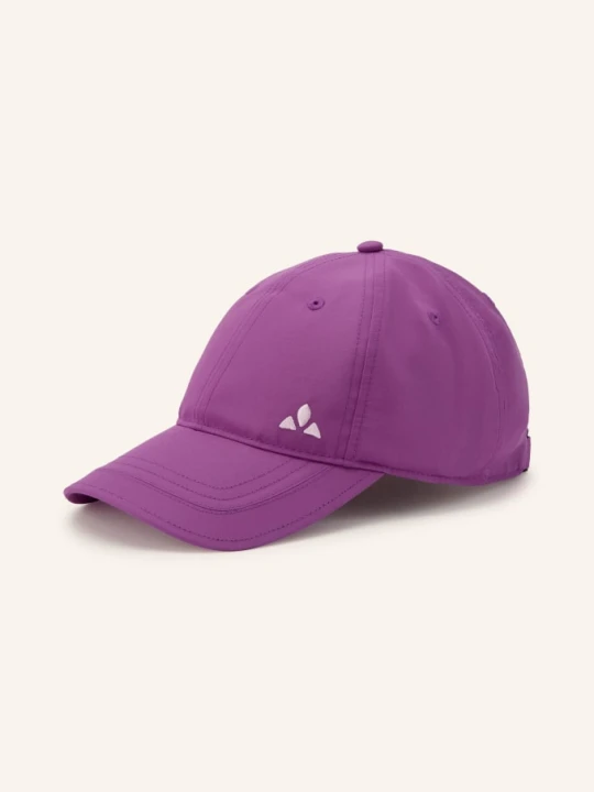 Zdjęcie produktu Vaude Czapka Z Daszkiem Sun lila