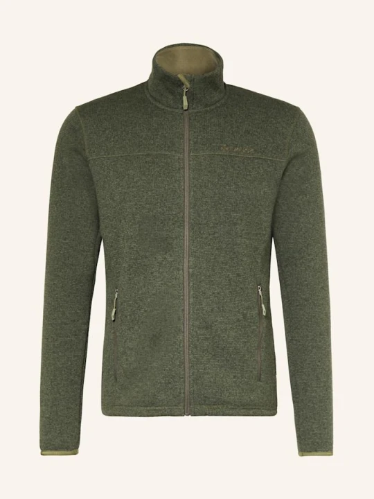 Zdjęcie produktu Vaude Kardigan Z Polaru Rienza Iii gruen KHAKI