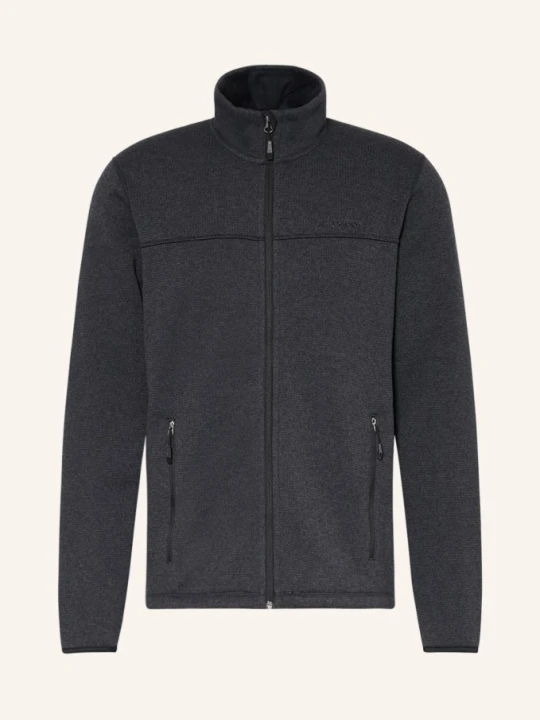 Zdjęcie produktu Vaude Kardigan Z Polaru Rienza Iii schwarz CZARNY