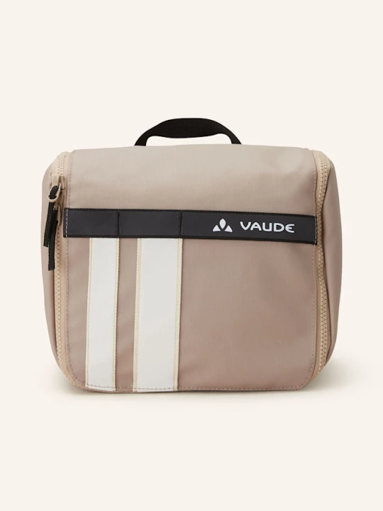 Zdjęcie produktu Vaude Kosmetyczka Banaba beige
