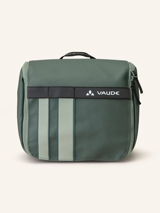 Zdjęcie produktu Vaude Kosmetyczka Banaba gruen