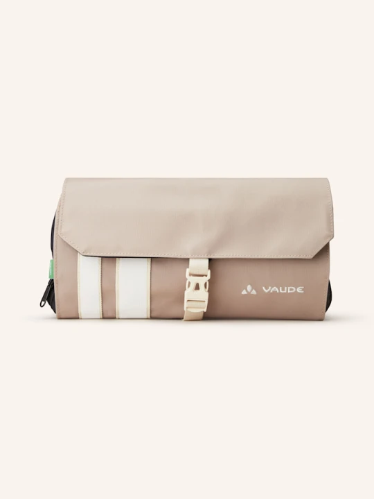Zdjęcie produktu Vaude Kosmetyczka Socotra beige