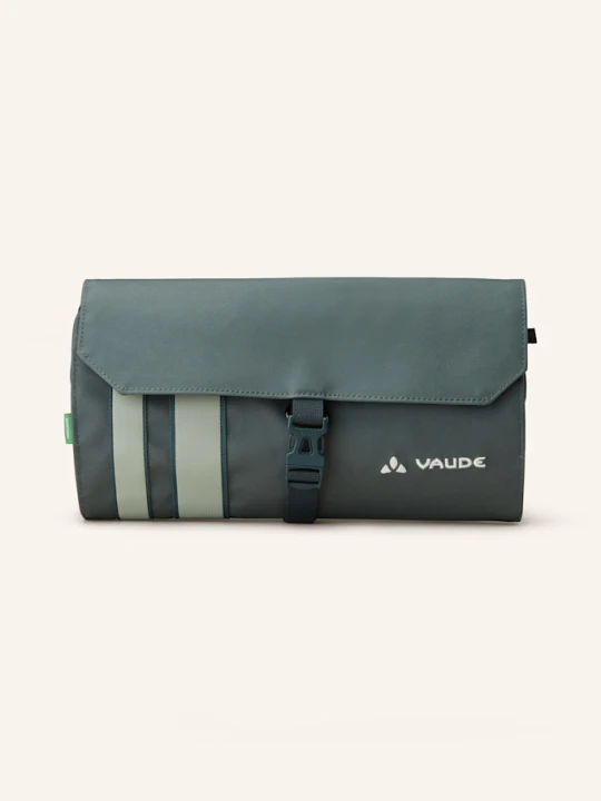 Zdjęcie produktu Vaude Kosmetyczka Socotra gruen