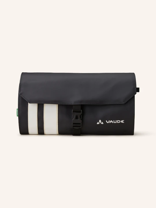 Zdjęcie produktu Vaude Kosmetyczka Socotra schwarz