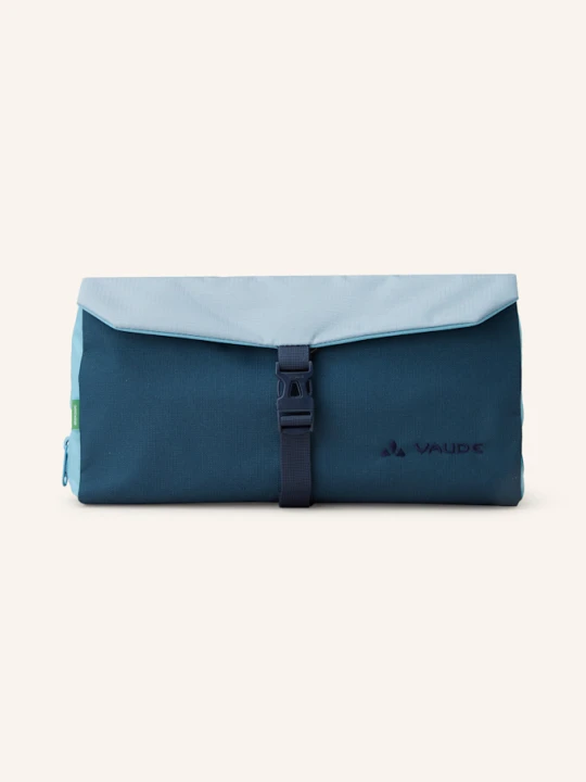 Zdjęcie produktu Vaude Kosmetyczka Wegawrap blau