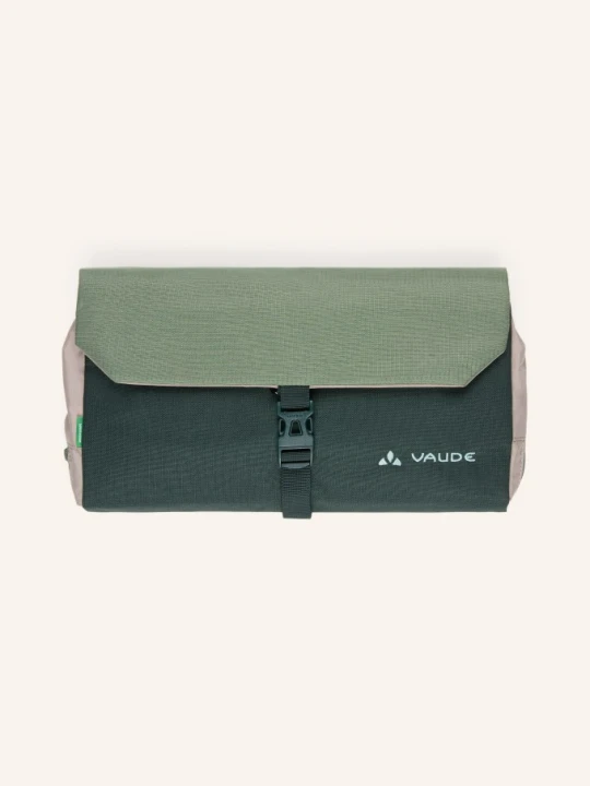 Zdjęcie produktu Vaude Kosmetyczka Wegawrap gruen