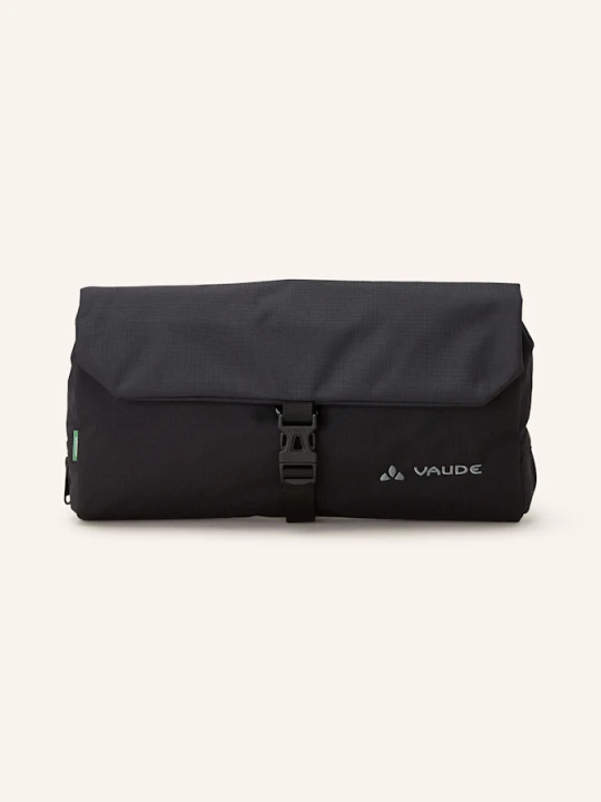 Zdjęcie produktu Vaude Kosmetyczka Wegawrap schwarz CZARNY