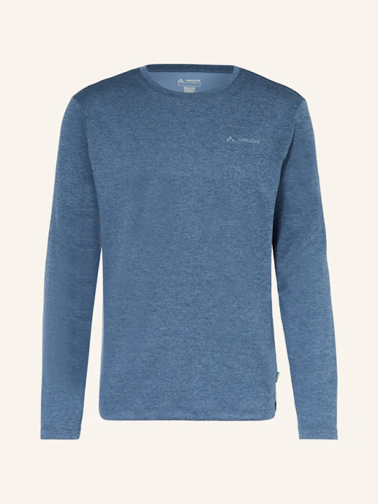 Zdjęcie produktu Vaude Koszulka Z Długim Rękawem Essential blau