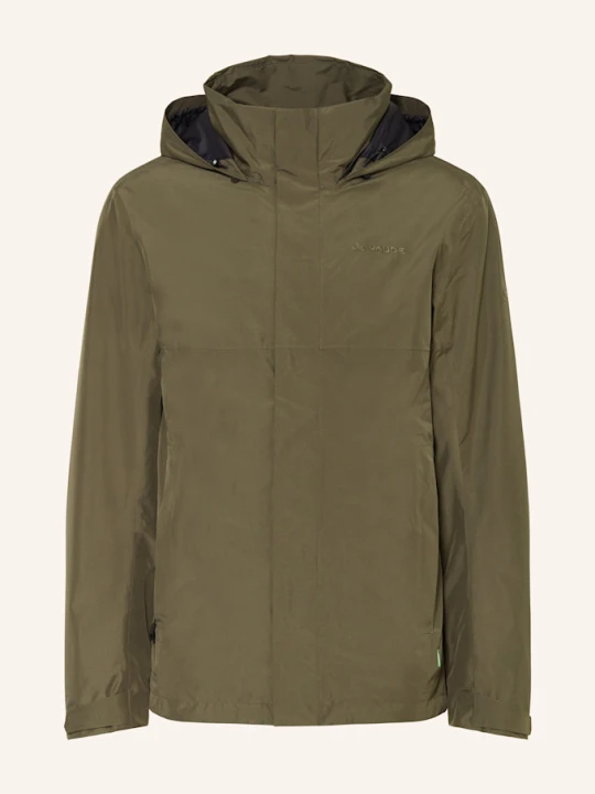 Zdjęcie produktu Vaude Kurtka 2 W 1 Rosemoor gruen KHAKI