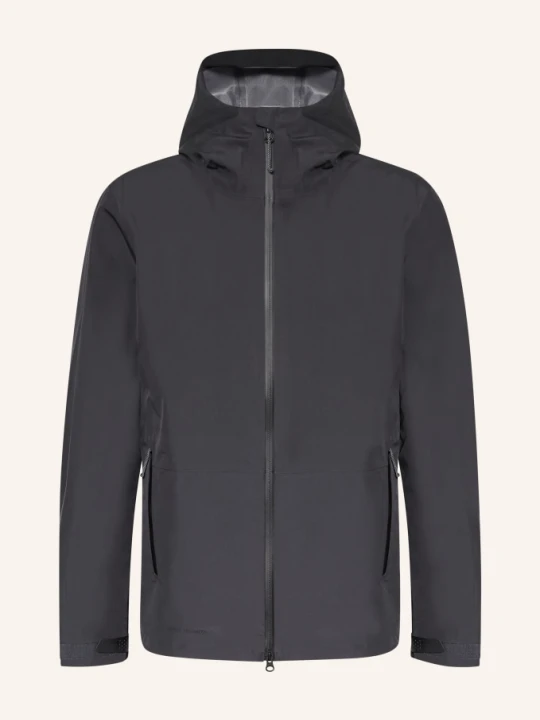 Zdjęcie produktu Vaude Kurtka Funkcyjna Elope 3l schwarz CZARNY