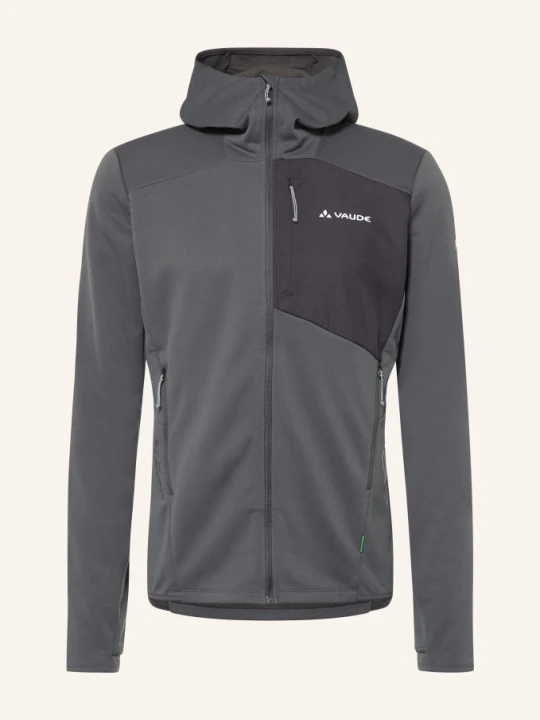 Zdjęcie produktu Vaude Kurtka Jako Warstwa Środkowa Monviso Iii grau