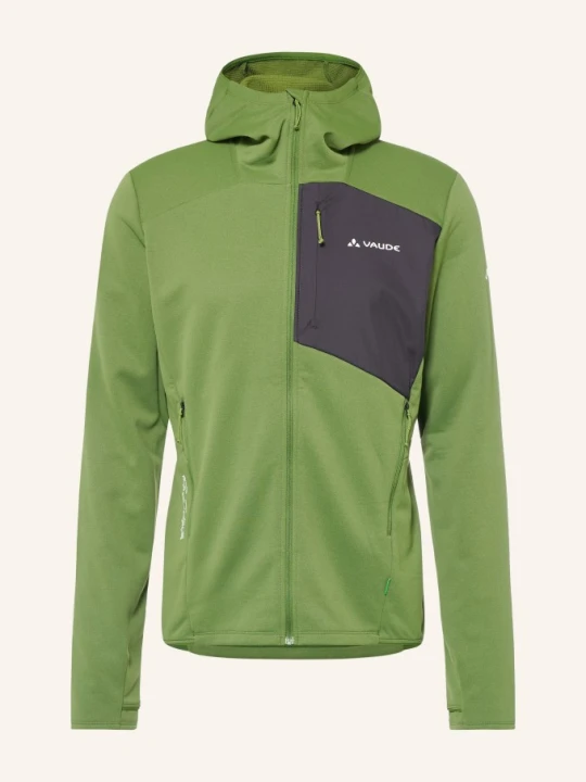 Zdjęcie produktu Vaude Kurtka Jako Warstwa Środkowa Monviso Iii gruen