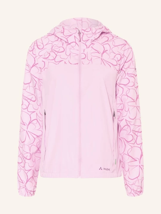 Zdjęcie produktu Vaude Kurtka Neyland Ii pink