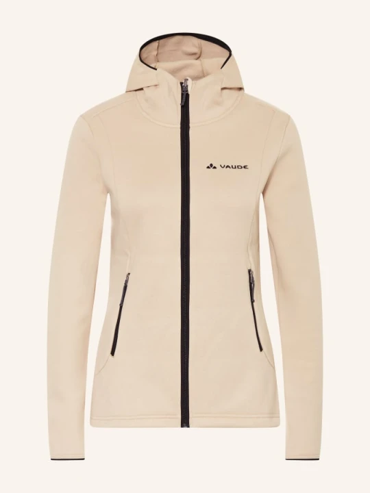 Zdjęcie produktu Vaude Kurtka Z Polaru Idris beige