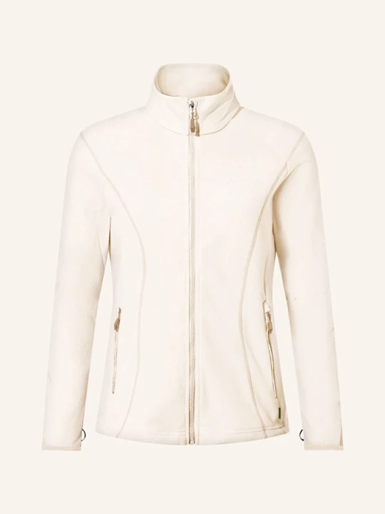 Zdjęcie produktu Vaude Kurtka Z Polaru Rosemoor beige