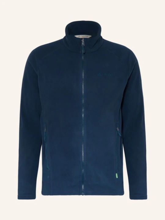 Zdjęcie produktu Vaude Kurtka Z Polaru Rosemoor Ii blau NIEBIESKI