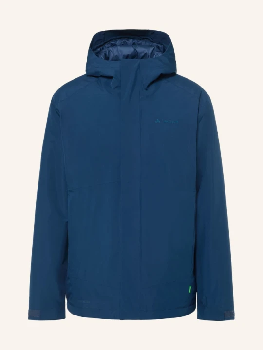 Zdjęcie produktu Vaude Kurtka Z Polaru Rosemoor Ii blau NIEBIESKI