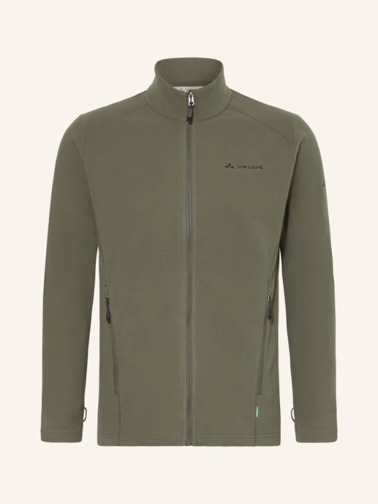 Zdjęcie produktu Vaude Kurtka Z Polaru Rosemoor Ii gruen KHAKI