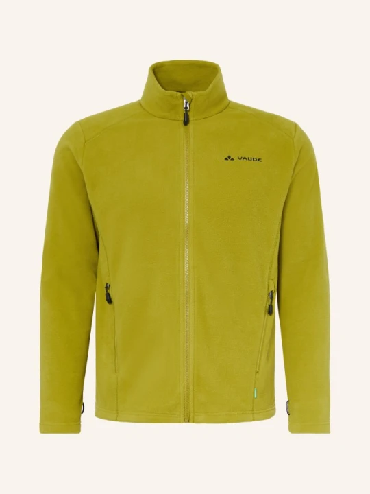 Zdjęcie produktu Vaude Kurtka Z Polaru Rosemoor Ii gruen ZIELONY