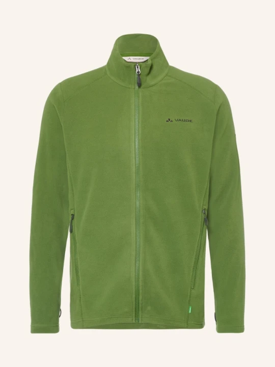 Zdjęcie produktu Vaude Kurtka Z Polaru Rosemoor Ii gruen ZIELONY
