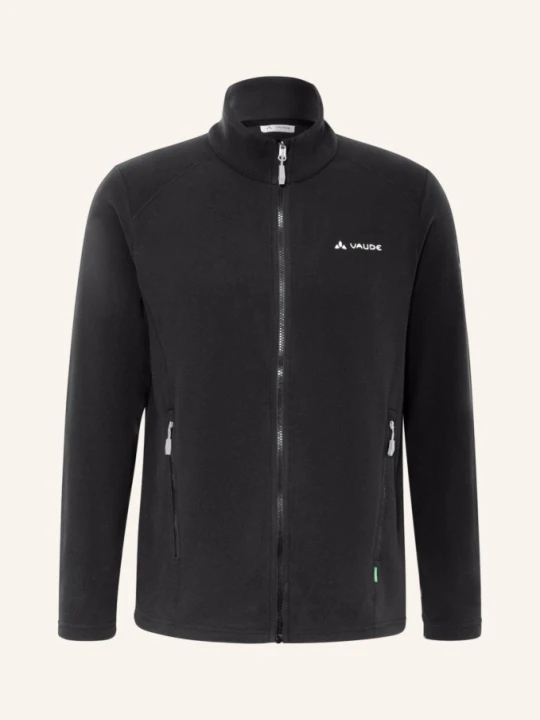 Zdjęcie produktu Vaude Kurtka Z Polaru Rosemoor Ii schwarz CZARNY
