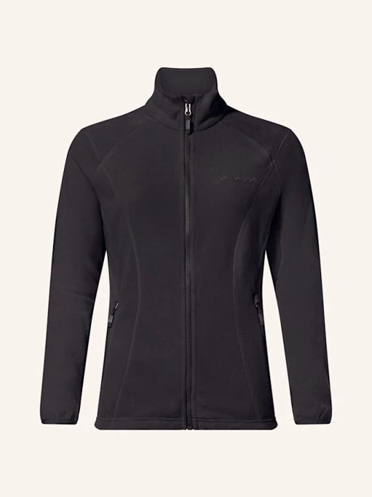 Zdjęcie produktu Vaude Kurtka Z Polaru Rosemoor schwarz CZARNY