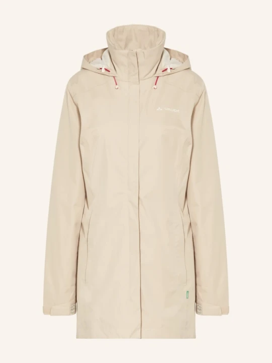 Zdjęcie produktu Vaude Parka Escape beige
