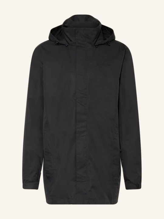 Zdjęcie produktu Vaude Parka Escape schwarz CZARNY
