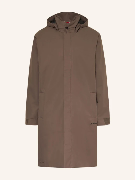 Zdjęcie produktu Vaude Parka Me Coreway braun BRĄZOWY